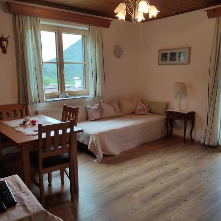 Haus Galler - Urlaub Am Bauernhof บาดเอาส์ซี ภายนอก รูปภาพ